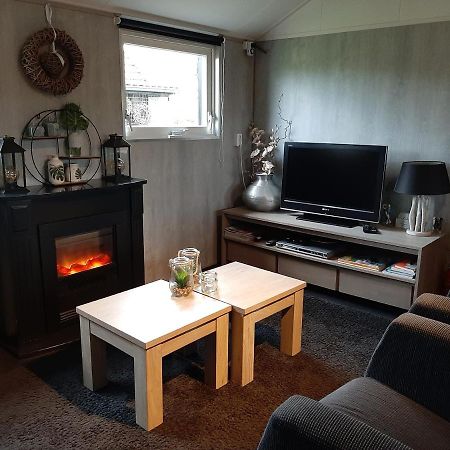 Gastenverblijf Ebbenbroek Bruchterveld Bagian luar foto