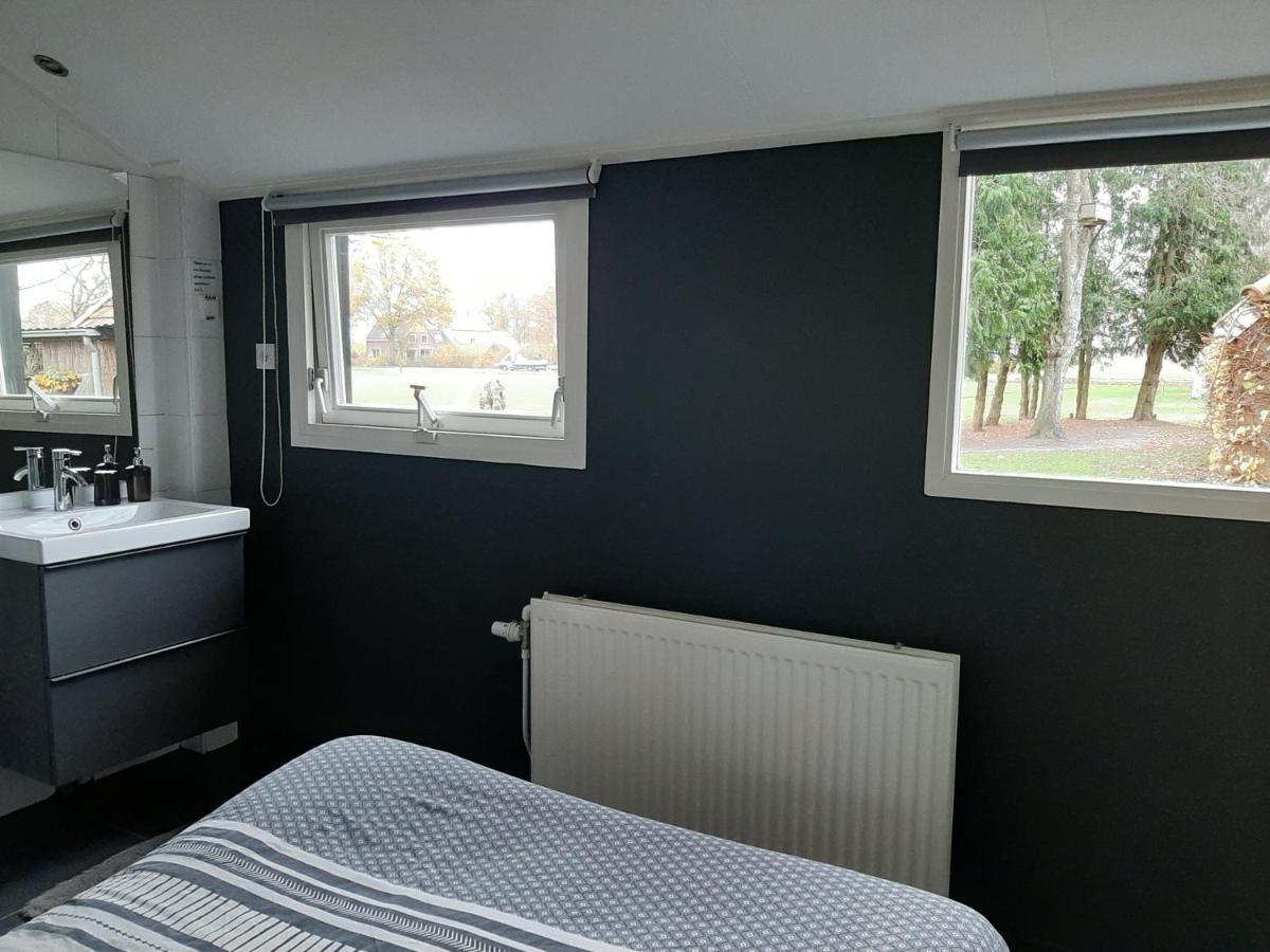Gastenverblijf Ebbenbroek Bruchterveld Bagian luar foto